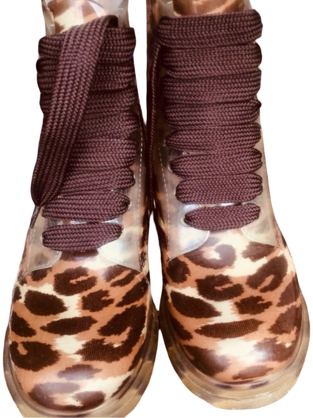 ✔️ Fatigue Rain Boots